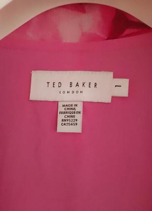 Ted baker платье 3