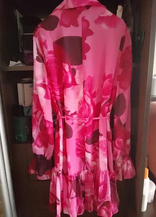 Ted baker платье 2