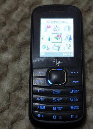 Fly ds103d 3