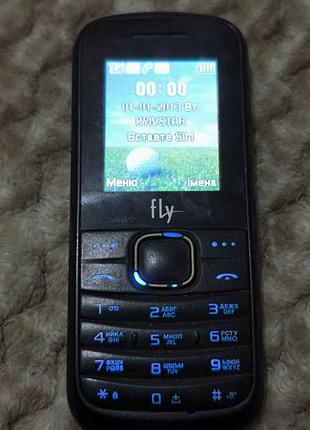 Fly ds103d 2
