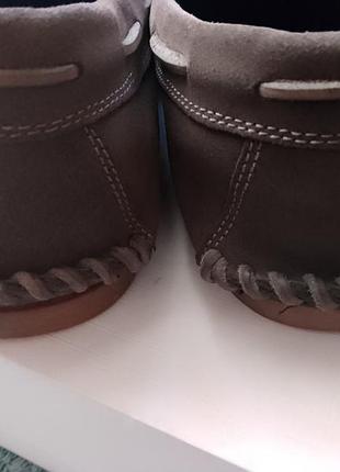 John varvatos мокасины 5