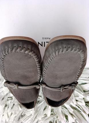 John varvatos мокасины 7