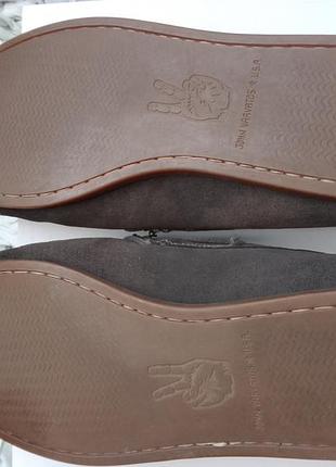 John varvatos мокасины 8