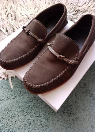 John varvatos мокасины