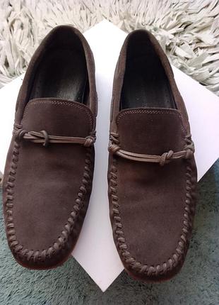 John varvatos мокасины 2