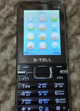 S-tell s3-01 3