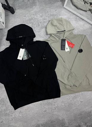 Худи c.p. company 2