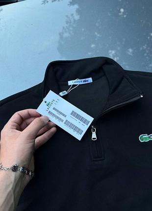 Lacoste 1/3 zip 4
