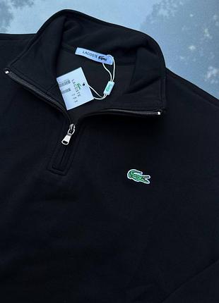Lacoste 1/3 zip 3