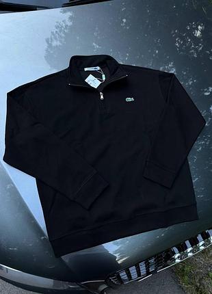 Lacoste 1/3 zip 2