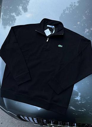 Lacoste 1/3 zip