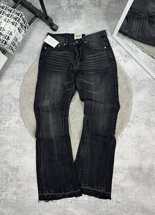 Flared jeans gallery dept