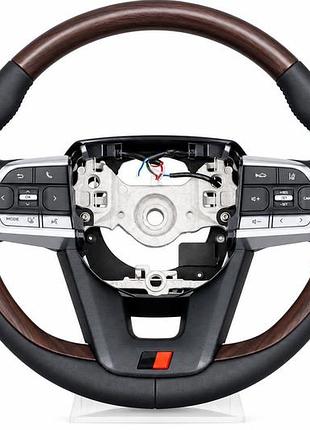 Кермо у зборі tlc300-дизайн v2 для toyota land cruiser prado 120 2002-2009 рр