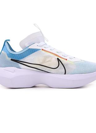 Nike vista lite white blue 37