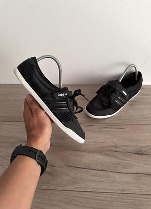 Кросівки балетки adidas ballerina оригінал