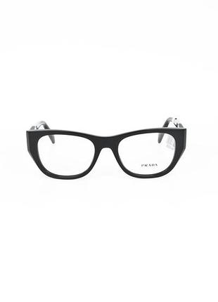 Оправа для окулярів унісекс prada vpr a18 16k-1o1 оригінал