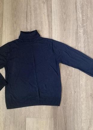 Светр zara 8-9 років 130 см