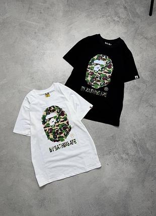 Футболка bape