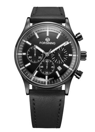 Forsining 831 aii black