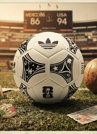 Футбольний м'яч adidas (fifa quality pro) для тренувань та ігор на газоні, розмір 5