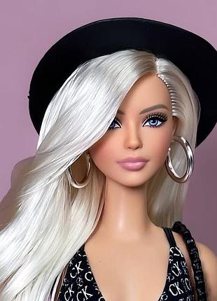 Лялька barbie basics  model 02 нова в коробці