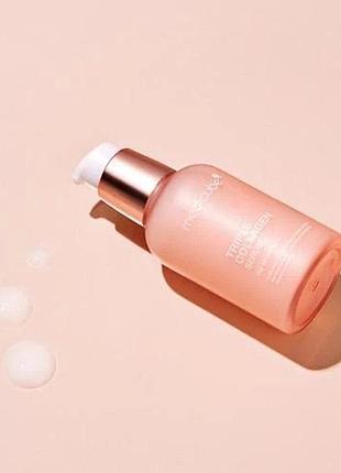 Medicube triple collagen serum – сыворотка с коллагеном и гиалуроновой кислотой 55 мл