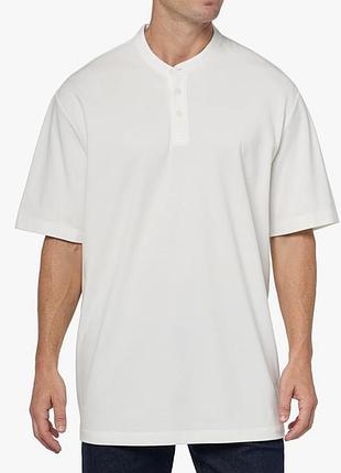 Нове поло armani exchange розмір l stand collar