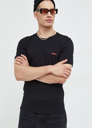 Футболка hugo boss оригінал