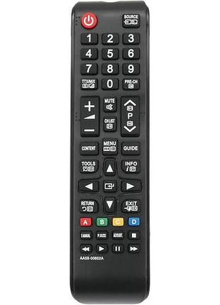 Aa59-00602a пульт дистанционного управления, для телевизоров samsung ue32eh4005 | ue46eh5200 ue19es4000 ue40eh5200 ue32eh4003w/xxh