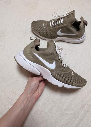 Кроссовки nike 42р 27 см original отличное состояние