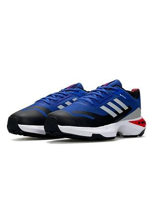 Adidas terrex navy white