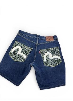 Шорти evisu