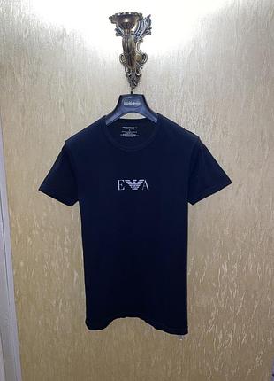 Футболка emporio armani