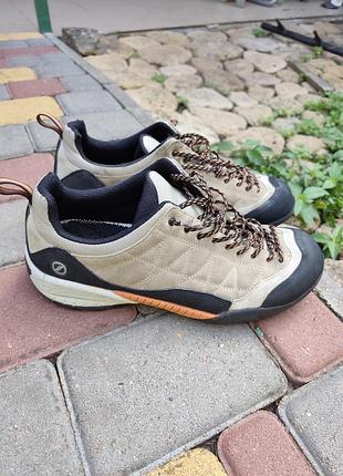 Кроссовки scarpa zen