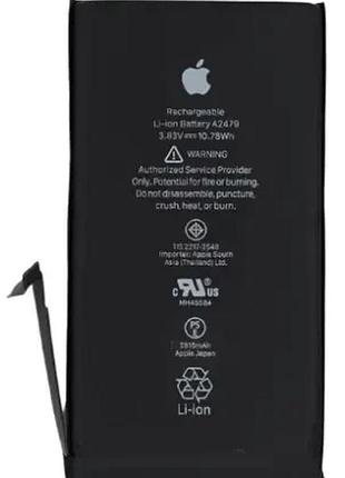 Оригінальний prc акумулятор a2479 (батарея, акб) для iphone 12 / 12pro (2815 mah)