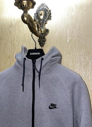 Худі nike tech fleece 2