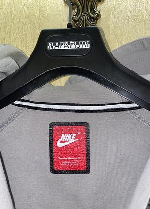 Худі nike tech fleece 3