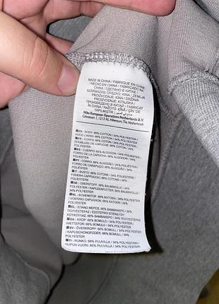 Худі nike tech fleece 4