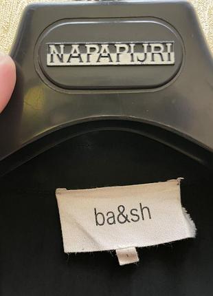 Блузка ba&sh 3