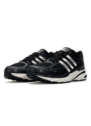 Adidas adistar cushion black white