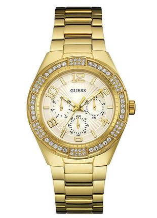 Часы guess.1 фото