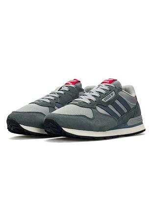 Adidas treziod 2.0 grey red