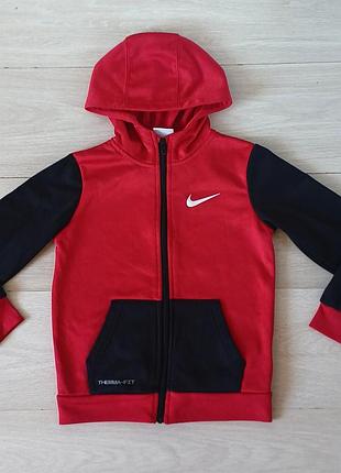 Спортивная кофта  termo   nike