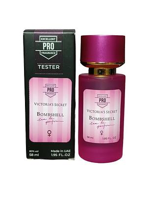 Женские духи (версия victoria’s secret bombshell) 58 мл