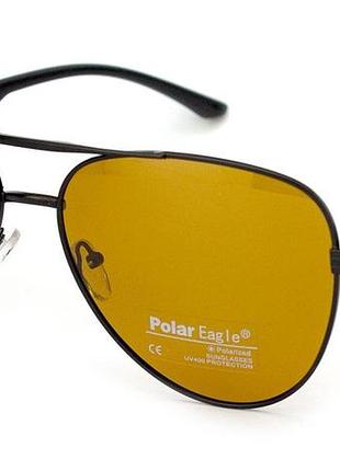 Окуляри polar eagle (антифара) pe20513-c1-4
