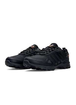 Adidas climaproof black grey