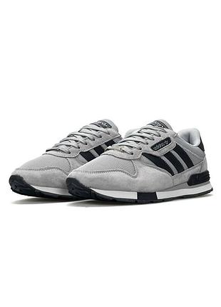 Adidas treziod 2.0 light grey