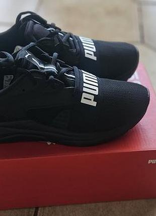 Кросівки puma  softride wired 2