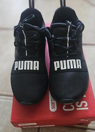 Кроссовки puma softride wired 2 2