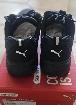Кроссовки puma softride wired 2 3